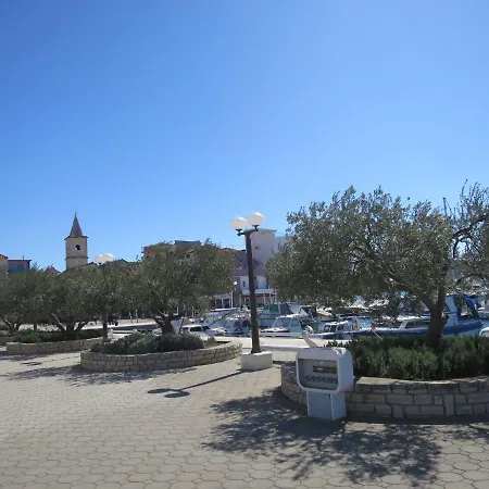 Appartamento Maslina-1 By Interhome *