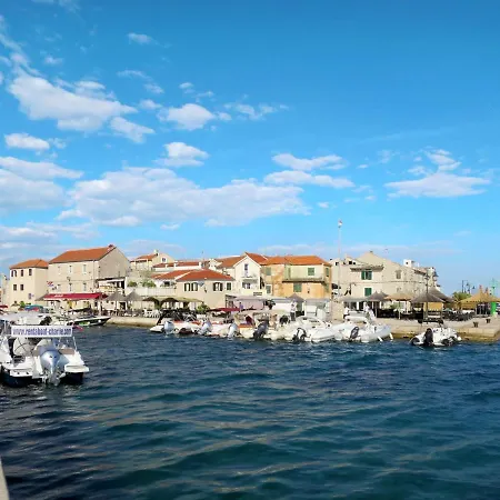 Apartamento Maslina-1 By Interhome Srima