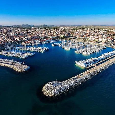 Maslina-1 By Interhome Apartamento