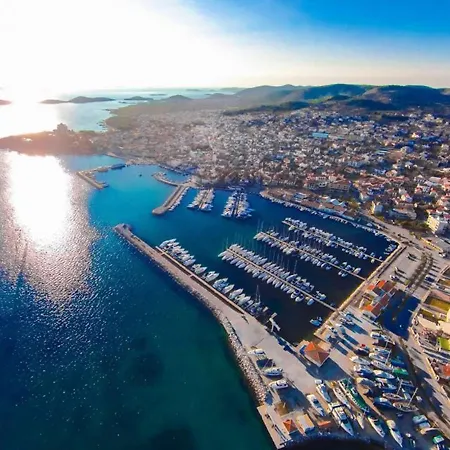 Maslina-1 By Interhome Apartamento Srima