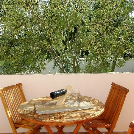 Maslina-1 By Interhome Apartment