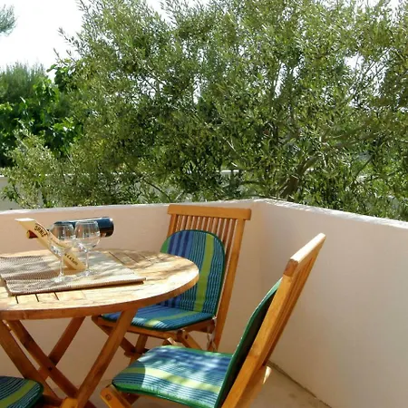 Apartamento Maslina-1 By Interhome *