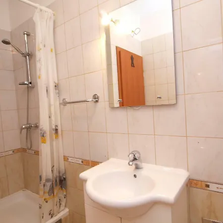 Apartamento Maslina-1 By Interhome Srima