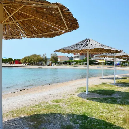 Maslina-1 By Interhome Apartamento Srima