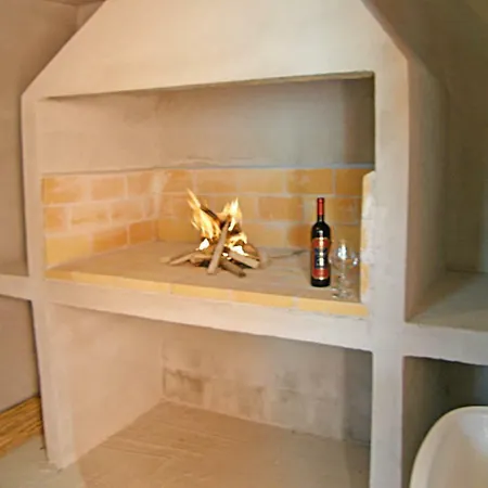 Maslina-1 By Interhome *