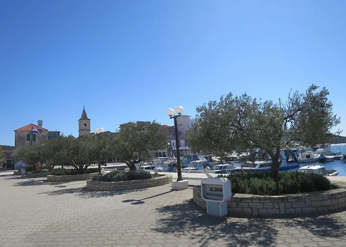 Apartamento Maslina-1 By Interhome *