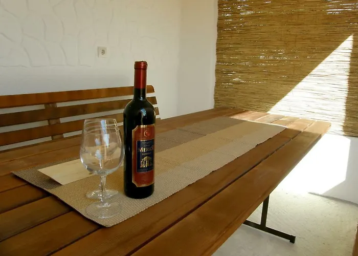 Maslina-1 By Interhome Srima