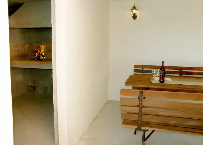 Appartamento Maslina-1 By Interhome *