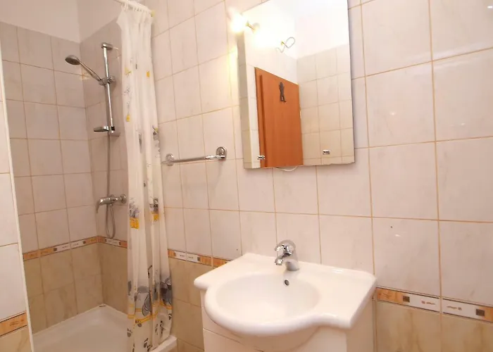 Appartamento Maslina-1 By Interhome Srima