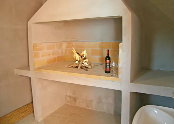 Maslina-1 By Interhome *